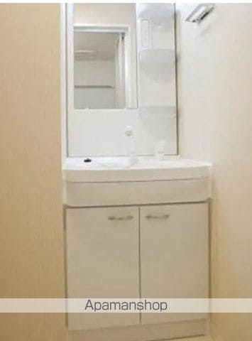 N−STAGE亀戸IIの内装写真