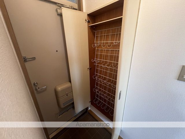 ソファレ藤井の内装写真