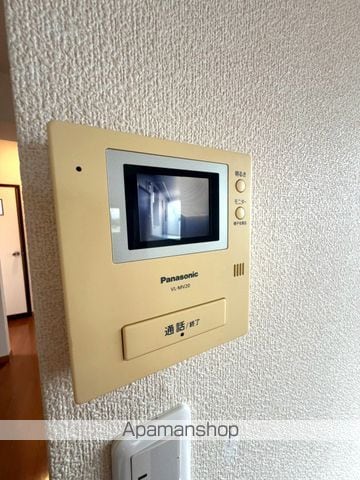 オグラヒルズIIIの内装写真