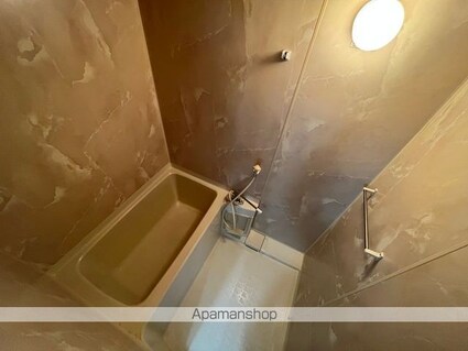 ロイヤルアネックスシエナ[3LDK/65.36m2]のバス