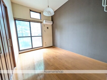 コーポヤマト・グランデ[1K/19.32m2]の内装4