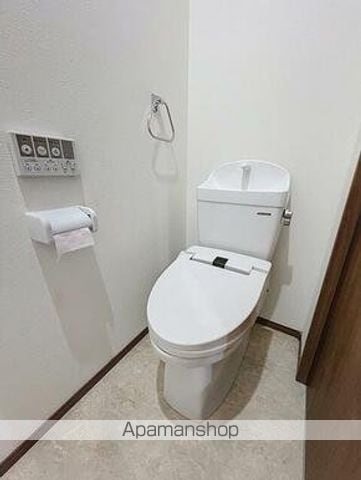 RUI城南IIの内装写真