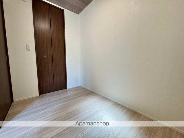 エスコンディーテ銀杏町の内装写真