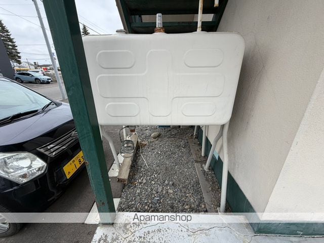ハイム中田のその他写真