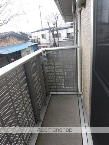 鹿野ヴィレッジの内装写真