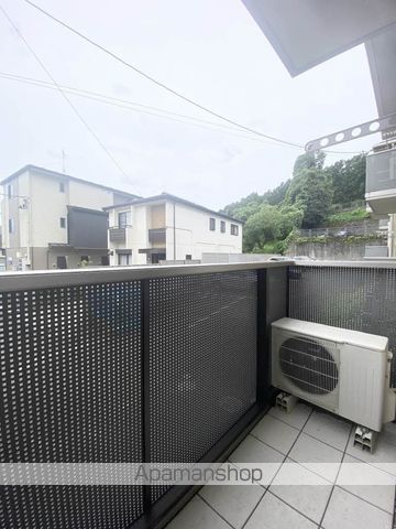 シャーメゾン千寿Bの内装写真