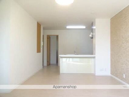デアグランツ[2LDK/68.42m2]のリビング・居間