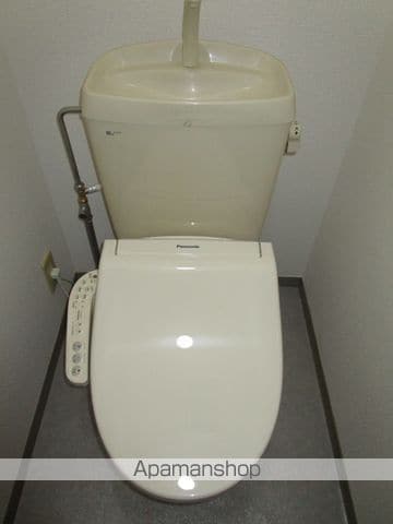 ソレアード上谷 B棟の内装写真