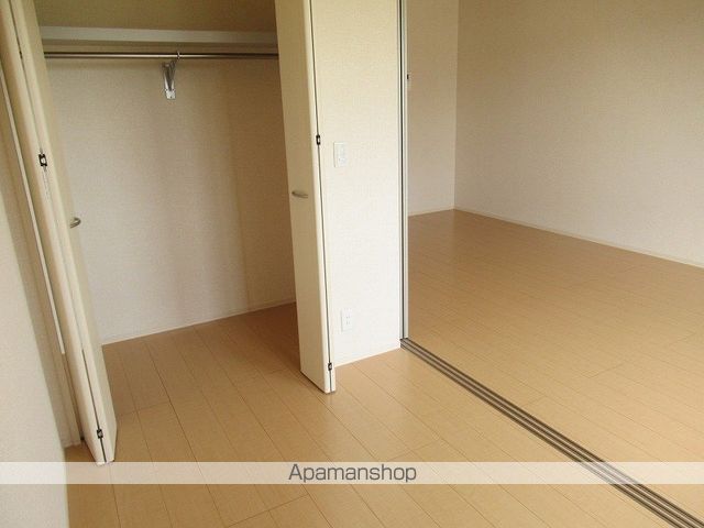 セジュールリモンの内装写真
