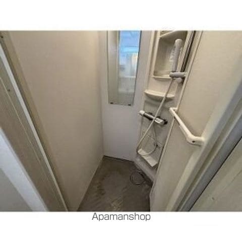 パグーロ西新南の内装写真