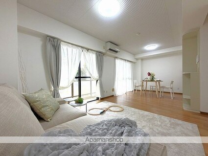 パークファミリア八千代台[3LDK/74.75m2]の内装2