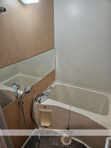 シティクレスト船橋の内装写真
