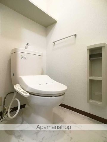 オペラハウス壱番館の内装写真