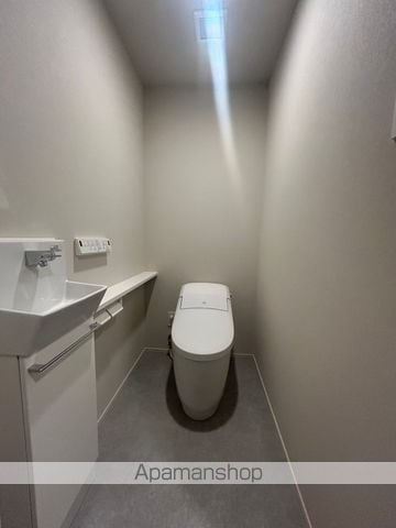 AIFLAT博多祇園の内装写真