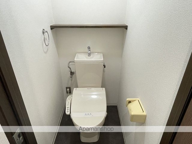 パソナマンションの内装写真