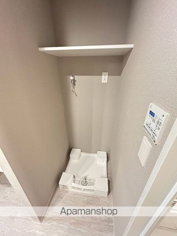 ACP RESIDENCE三ノ輪テラスの内装写真