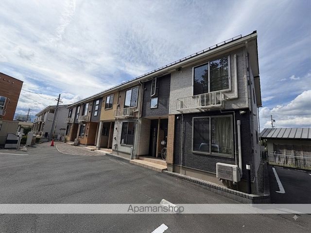 篠ノ井線 広丘駅 徒歩22分 築8年