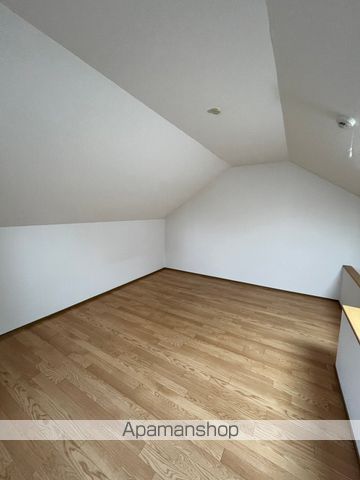 マンション桃の内装写真