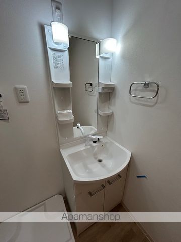 フジパレス岸和田駅前I番館の内装写真