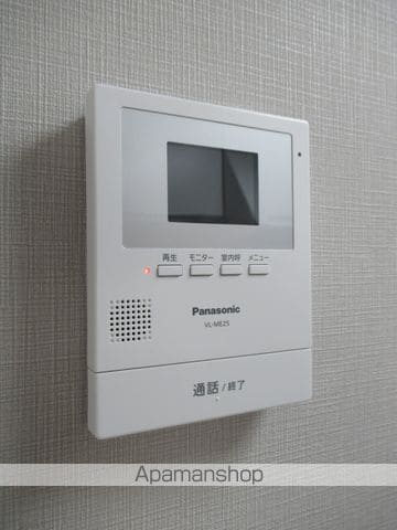 パークス柏木の内装写真