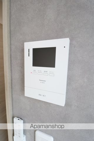 ルミエール PARCOの内装写真