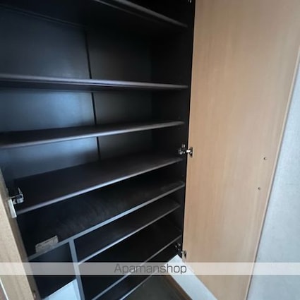 グリーンアベニューＡ[3DK/53.5m2]のその他部屋・スペース