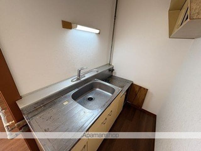 第一ファミールの内装写真