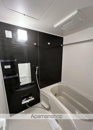 ＧＲＡＮ　ＰＡＳＥＯ上野御徒町[1LDK/38.73m2]のバス