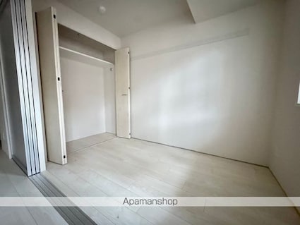 アルモニー仙台駅前イースト[1LDK/37.23m2]の内装