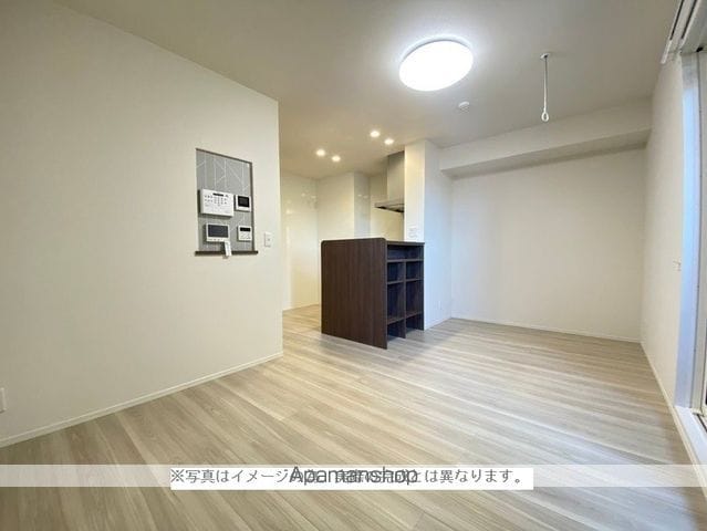 プリムラコウチの内装写真