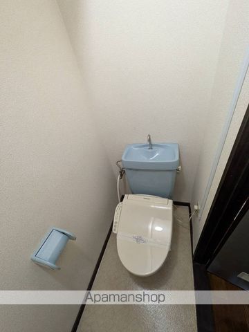 ロワイヤルヒルズ都城の内装写真