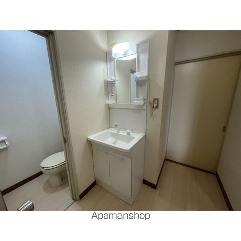 メゾンドゥ田園の内装写真