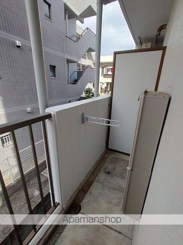 ベルデマール姪浜の内装写真
