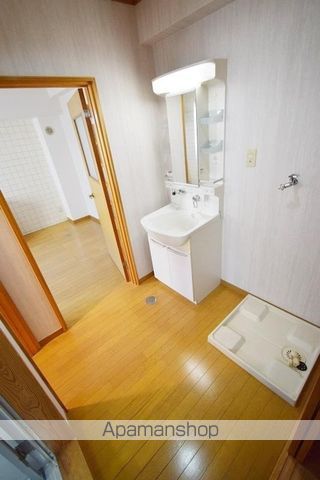 平之町鶴栄ビルの内装写真