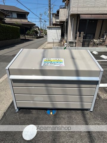 リーブルファイン東水代のその他写真