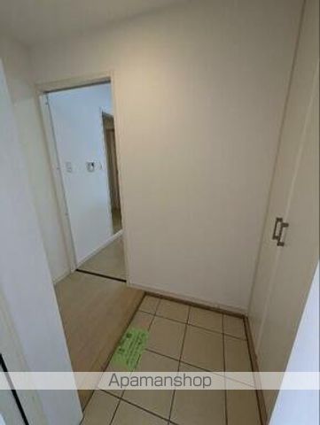 ドミール恵比寿の内装写真
