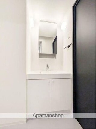 ＺＯＯＭ信濃町[1LDK/37.37m2]の洗面所