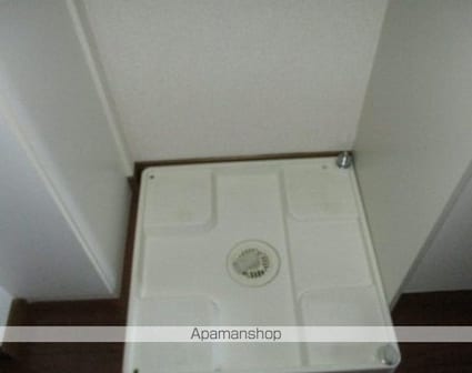 ベル・ラポール壱番館[1K/18.93m2]の内装3