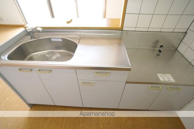 アムール住吉の内装写真