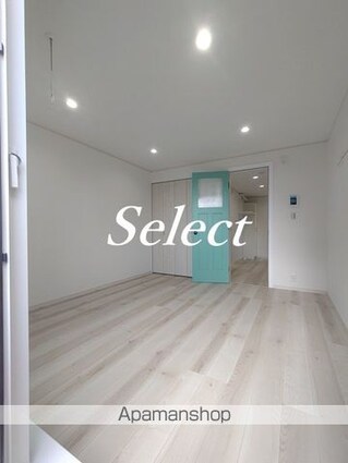 ハーミットクラブハウス横浜南軽井沢[1K/25m2]の内装2