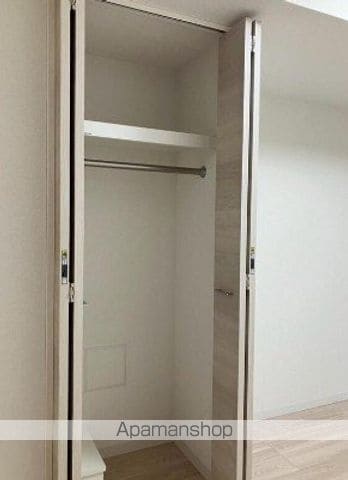 エシッド市谷薬王寺の内装写真