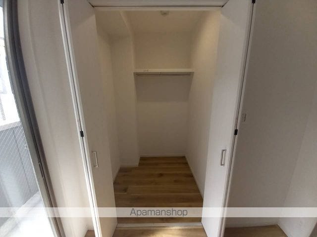 ソリティア光善寺の内装写真