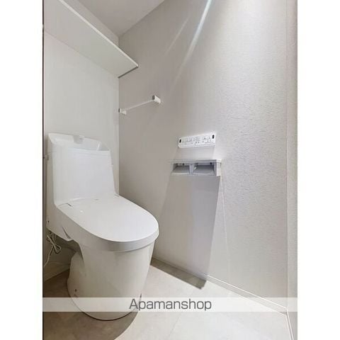 HIGH RESIDENCE YAMAHANAの内装写真