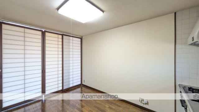 メゾンドシャルムの内装写真