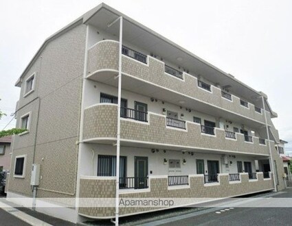 Ｈａｒｖｅｓｔ２１　ＧーＩＩ[2DK/51.67m2]の外観2