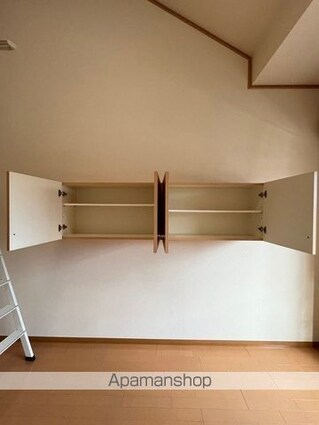 ヨーロピアンシャレークレア[1K/26.45m2]の内装3