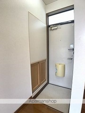 コーポグリーンキャピタル 203 ｜ 茨城県神栖市太田294-15（賃貸アパート1K・1階・27.75㎡） その14