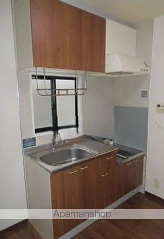 Flatsの内装写真