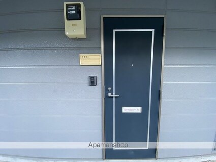 サープラスジュン[1K/29.1m2]の内装4