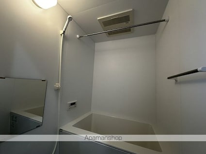 内藤マンション[1LDK/46m2]のバス